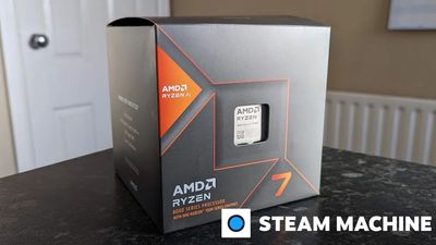 Valve's new Steam Machine is just a PC at heart — here's how to build your own and how much it will cost