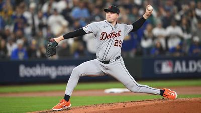 Tigers GM Addresses Trade Rumors Surrounding Ace Tarik Skubal