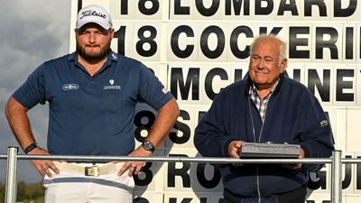 Which Players Wrapped Up DP World Tour Cards At Q-School?