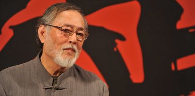 The golden age of Japanese cinema: 5 Tatsuya Nakadai films you must see