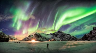America Set For A Northern Lights Show Thanks To Severe Solar Storms: Here Are The States Likely To See The Spectacle