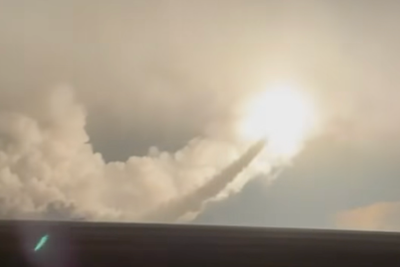 Ukraine-Russia war latest: Kyiv fires long-range Flamingo missiles at Russian oil facilities in fresh wave of strikes