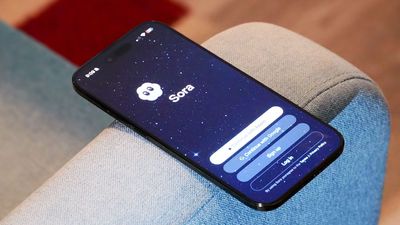 The AI video generation race heats up: OpenAI's Sora takes on Google's Veo 3, and its TikTok-like approach is already proving to be a popular one as users across Android and iOS flock to create fun and engaging videos... but at what cost?