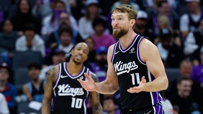 Three Domantas Sabonis Trade Destinations If Kings Decide to Enter a Rebuild