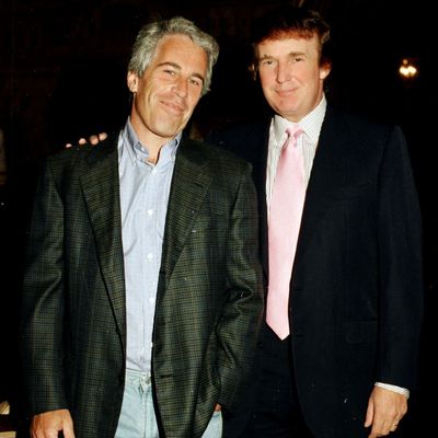 Damning New Emails Allege Donald Trump Knew of Jeffrey Epstein’s Conduct