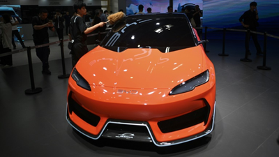 Ford CEO Jim Farley Warns Tesla's Glory Days Are Numbered — and China's EV Machine Is to Blame