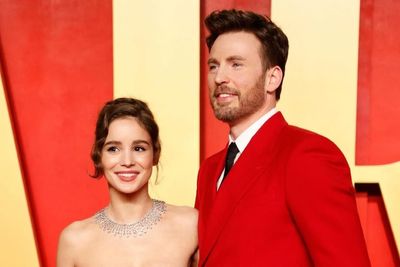 Did Chris Evans Cheat On His Wife With His Best Friend? Photos Of Alleged Affair Partner, Tara Testa, Emerge