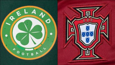 Ireland vs. Portugal—2026 World Cup Qualifier: Preview, Predictions and Lineups