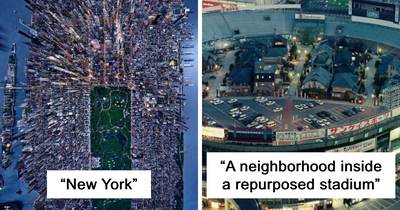 121 Amazing Pics Of Our World You Probably Haven’t Seen Before