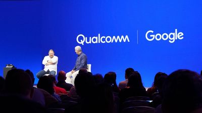 The first Android laptops are borrowing something from the Microsoft Surface Pro 11