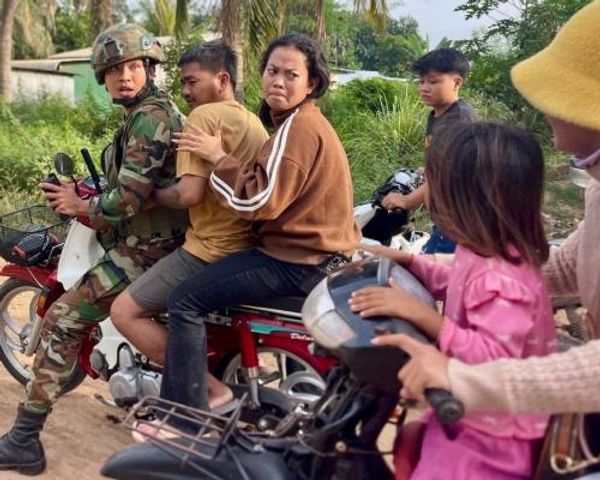 Fatal clash on Thai-Cambodia border leaves Trump-brokered peace deal on shaky ground