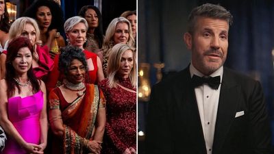 Fans Tracked Down Bear’s FB & It Looks Like There’s A Sneaky Golden Bachelor Spoiler