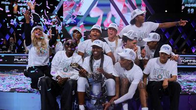 Full Unrivaled Schedule for 2026 Season