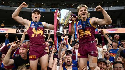 Lions snubbed but AFL explains lack of prime-time games