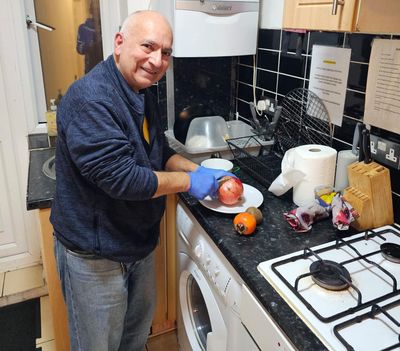 The rapid rise of renters in their 60s: ‘I hate the idea of house-sharing – but I have no choice’