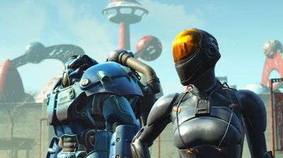 "Bethesda has no fans; it has victims" — Fallout 4 flooded with negative Steam reviews as players slam Anniversary Edition for PC performance issues, breaking mods