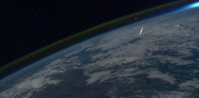 What should you do if you find a meteorite? Space rock experts explain