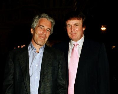 Epstein kept close eye on Trump even after friendship soured, newly released emails reveal