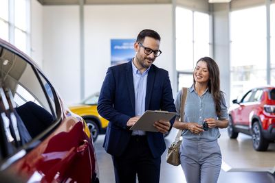 When an Extended Car Warranty is Worth It — and When it's Not