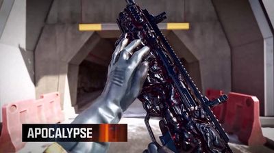 The Black Ops 7 Camo grind is less stressful than last year, with one big change everyone will love