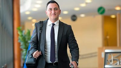 Culture is one of the ‘most effective’ shields against extremism, says EU Commissioner Micallef