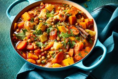 How to eat comfort food all winter without overindulging