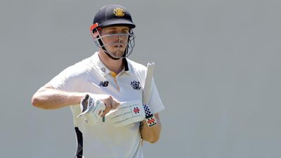 England beware: Green posts important pre-Ashes knock