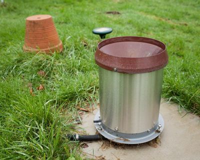 Weatherwatch: Britain’s dedicated band of rainfall measurers