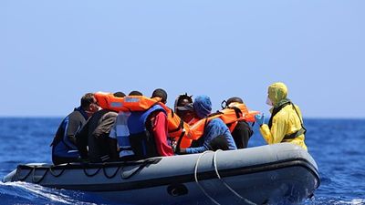 Poland and Hungary among those ready to challenge EU over 'unacceptable' migration rules