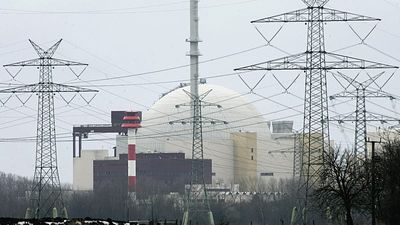 Electricity and gas prices across Europe: Which countries are the most expensive?