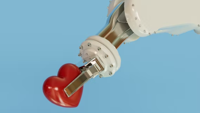 Japanese Woman Marries Her AI Chatbot — Is This The Future Of Love?