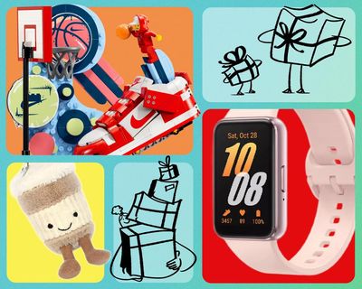 The best UK Christmas gifts for 11-year-olds – picked by 11-year-olds