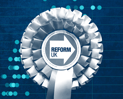 Who supports Reform and why? The charts that show who favours Farage’s party