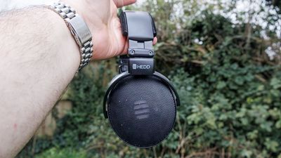 I might be done with Bluetooth after testing these wired headphones made from racecar materials