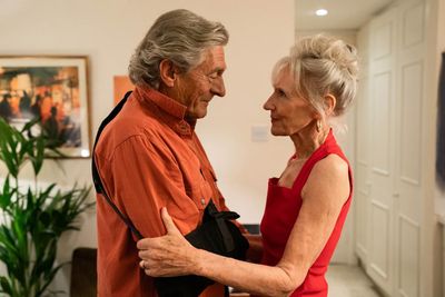TV tonight: Nigel Havers and Anita Dobson’s retirement village romance