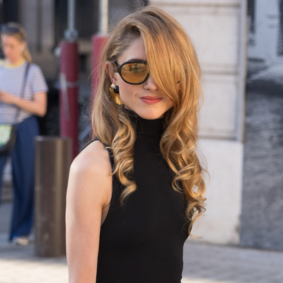 Natalia Dyer Is Platinum Blonde Just Days After the 'Stranger Things' Season 5 Premiere