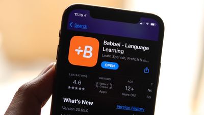 I spent 2 weeks speaking to a Spanish AI — here's how Babbel finally helped me learn a language