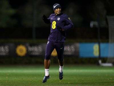 How to watch England vs Serbia: TV channel and live stream for World Cup qualifier today