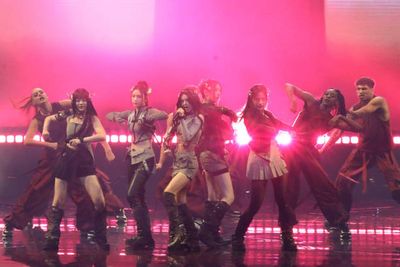 All five NewJeans members set to return to label after year-long legal row