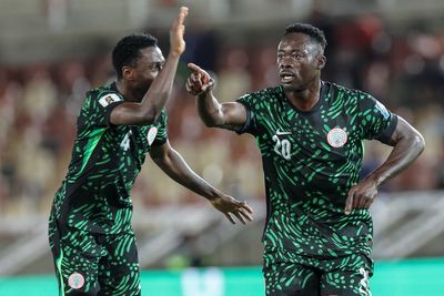 Is Nigeria vs Gabon on TV? Channel, kick-off time and how to watch World Cup play-off