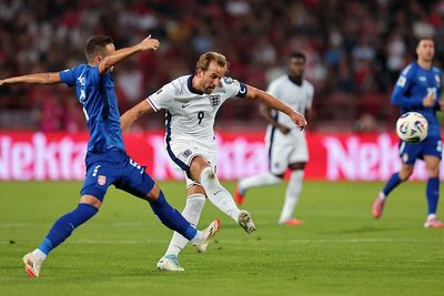 Is England vs Serbia on TV? Channel, kick-off time and how to watch World Cup qualifier for free