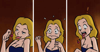 46 “Port Sherry” Comics That Might Make You Laugh And Think (New Pics)