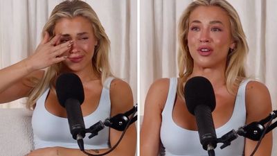 Tammy Hembrow Says She Struggled To Cope With Her Public Divorce From Matt Zukowski