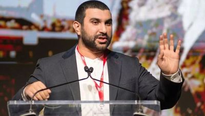 London family's 'great relief' as political commentator Sami Hamdi is released from ICE detention and flies home