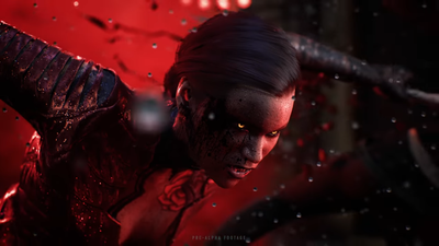 Looks like it's Tencent's turn to start turning off the money faucet for Western studios, as Bloodhunt developer Sharkmob says layoffs are coming