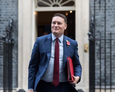 New face, same problems: replacing Keir Starmer with Wes Streeting will do nothing to help Labour