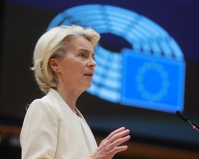 Ukraine’s PM announces plans to audit public companies: ‘corruption is unacceptable’ – as it happened