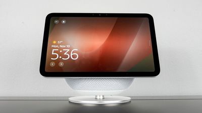 Echo Show 8 (4th Gen) review: The smart display reimagined with intelligence