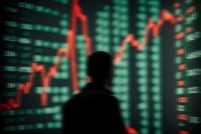 'Big Short' Michael Burry De-Registers His Hedge Fund, Scion Asset Management