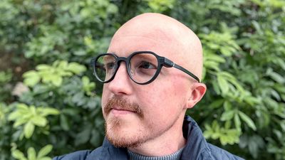 I wore the Even Realities G2 smart glasses for a week, and it's the first pair of AR glasses I'd actually buy